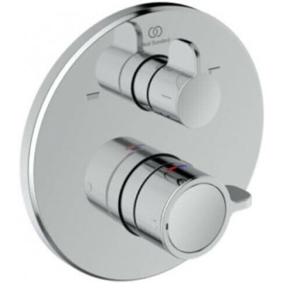 Ideal Standard Ceraplus A8593AA – Hledejceny.cz