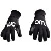 Rukavice na kolo Woom Warm Tens Jr LF black