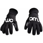 Woom Warm Tens Jr LF black – Zboží Dáma