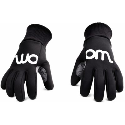 Woom Warm Tens Jr LF black – Zboží Dáma