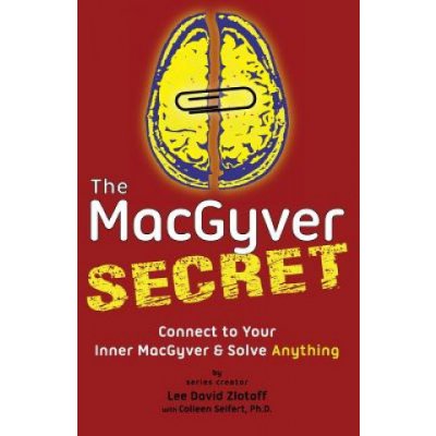 The MacGyver Secret – Hledejceny.cz