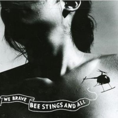Thao - We Brave Bee Stings And All CD – Hledejceny.cz
