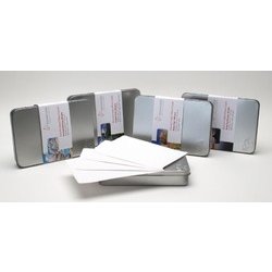 Hahnemühle Museum Etching Photo cards, 10x15, 30 listů, 350 g/m2