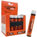 Olimp Sport Nutrition L-Carnitine Extreme shot 3000 500 ml