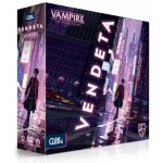 Albi Vampire: The Masquerade Vendeta – Hledejceny.cz