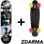 Enuff Skully Hologram – Zboží Mobilmania