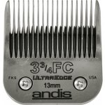 Andis TS-2 – Zboží Dáma