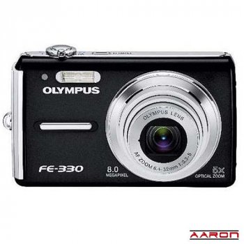 Olympus FE-330