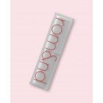 Rom&nd Zero Matte Lipstick 02 All The Jazz Matná rtěnka 3 g – Zboží Dáma