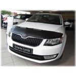 Kožený kryt/potah kapoty Škoda Octavia III (2013-2016) – Hledejceny.cz