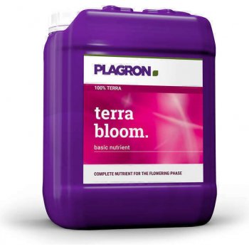 Plagron Terra Bloom 10 l