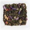 Čaj Unique Tea Unique Tea Modrá obloha zelený čaj aromatizovaný 50 g