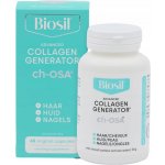 Biosil Collagen generator 60 vegetariánská kapsle – Hledejceny.cz