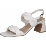 Dámské sandále 9 28317 42 102 Caprice bílé – Zboží Dáma
