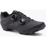 Giro SECTOR W black dark shadow – Zboží Mobilmania