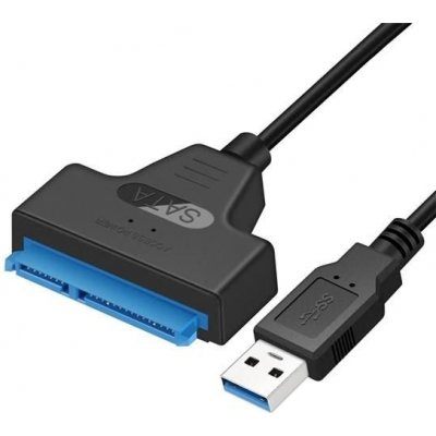 USB adaptér SATA 3.0