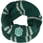 Cinereplicas nekonečná šála Harry Potter - Zmijozel – Zboží Dáma