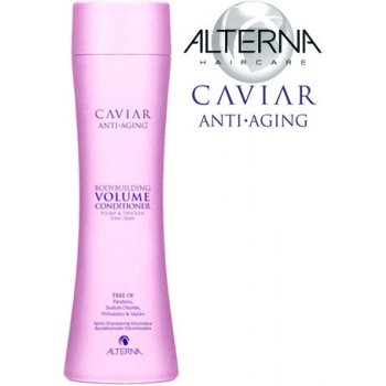 Alterna Caviar kaviárový objemový Conditioner 250 ml