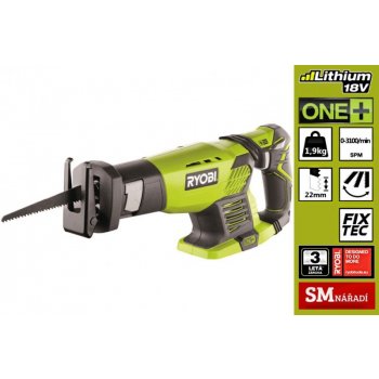 RYOBI RRS 1801 M