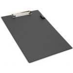 Rapesco A4 podložka na psaní černá – Sleviste.cz