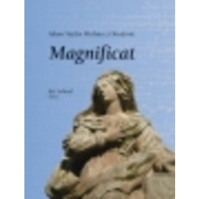 Adam Michna: Magnificat - Jiří Sehnal – Zboží Mobilmania