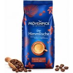 Mövenpick Der Himmlische zrnková 1 kg – Hledejceny.cz