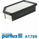 Vzduchový filtr PURFLUX A1788 – Hledejceny.cz