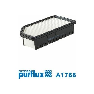 Vzduchový filtr PURFLUX A1788 – Hledejceny.cz