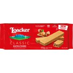 Loacker Lískooříškové oplatky 175 g – Sleviste.cz