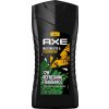 Sprchové gely Axe Wild Green Mojito & Cedarwood sprchový gel 400 ml