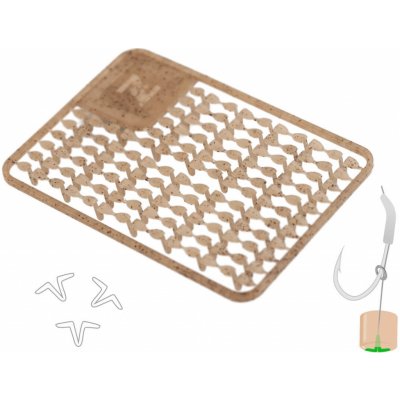 Zfish Zarážky Pellet Stops 13mm 67ks – Zboží Dáma