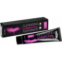 Xpel Oral Care cleansing charcoal zubní pasta 100 ml