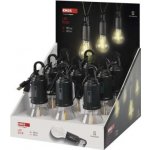 Emos LED žárovka s USB napájením, 9 ks, display box P4719 – Zboží Živě