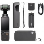 DJI Osmo Pocket 3 CP.OS.00000301.01 – Sleviste.cz