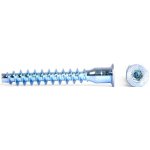 Konfirmát se zapuštěnou hlavou ZB - 5.0x40 – Hledejceny.cz