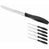 Sada nožů Tescoma Nůž svačinový SONIC 12 cm, 6 ks 862011.00