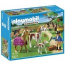 Playmobil 5227 VÝBĚH PRO KONÍKY