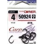 Owner s očkem C-4 50924 vel.2 6 ks – Zboží Mobilmania