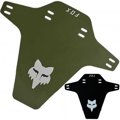 Fox Mud Guard – Zboží Dáma