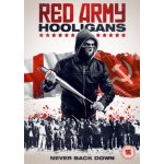 Red Army Hooligans DVD – Hledejceny.cz