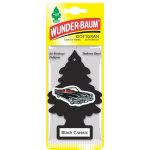 WUNDER-BAUM Black Classic | Zboží Auto