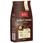 Melitta Bella Crema Espresso 1 kg – Zboží Mobilmania