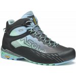 Asolo Eldo Mid GV ML brook green/blue fog brook green/blue fog – Zboží Dáma