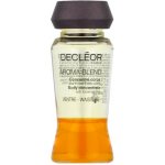 Decleor Aromablend zpevňující koncentrovaný tělový olej 8 x 6 ml – Zboží Dáma
