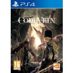 Code Vein – Zbozi.Blesk.cz