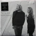 Robert Plant / Alison Krauss - Raising Sand, 2 LP – Hledejceny.cz