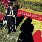 COHEN LEONARD - Old ideas-lp+cd – Hledejceny.cz