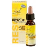 Rescue Tropfen Rescue Remedy krizové kapky 10 ml – Hledejceny.cz