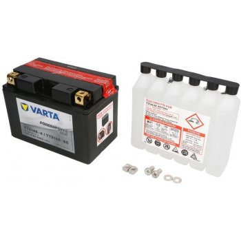 Varta TTZ14S-BS/YTZ14S-BS, 511902