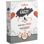Calibra EAZZY Cat podestýlka Ultra Fine and Fresh 6 kg – Hledejceny.cz